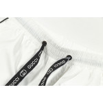Gucci, Men's Swimshort, White