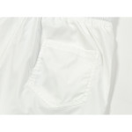 Gucci, Men's Swimshort, White