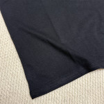 Off White, Men's T-Shirt, Black
