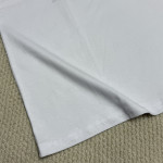 Off White, Men's T-Shirt, White