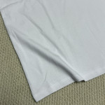 Off White, Men's T-Shirt, White