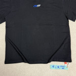 Off White, Men's T-Shirt, Black