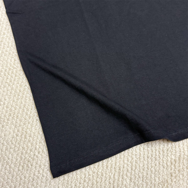Off White, Men's T-Shirt, Black