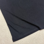 Off White, Men's T-Shirt, Black