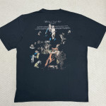 Off White, Men's T-Shirt, Black