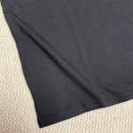 Off White, Men's T-Shirt, Black