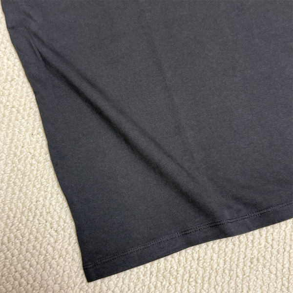 Off White, Men's T-Shirt, Black