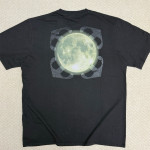 Off White, Men's T-Shirt, Black