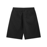Prada, Men's Short, Black