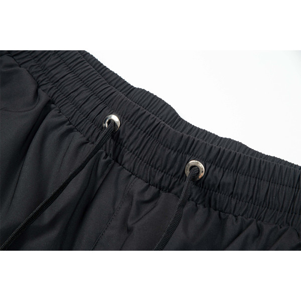 Prada, Men's Short, Black