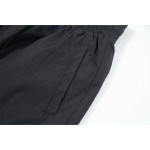 Prada, Men's Short, Black