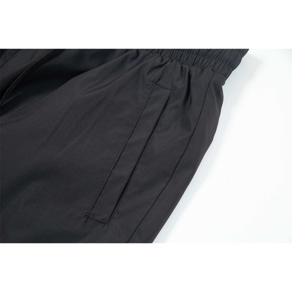 Prada, Men's Short, Black
