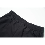 Prada, Men's Short, Black