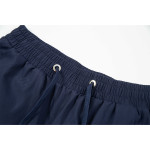 Prada, Men's Short, Navy