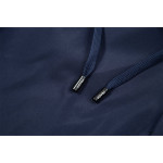 Prada, Men's Short, Navy