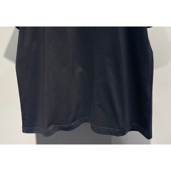 Stone Island, Men's T-Shirt, Black