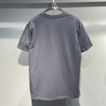 Stone Island, Men's T-Shirt, Grey