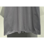 Stone Island, Men's T-Shirt, Grey