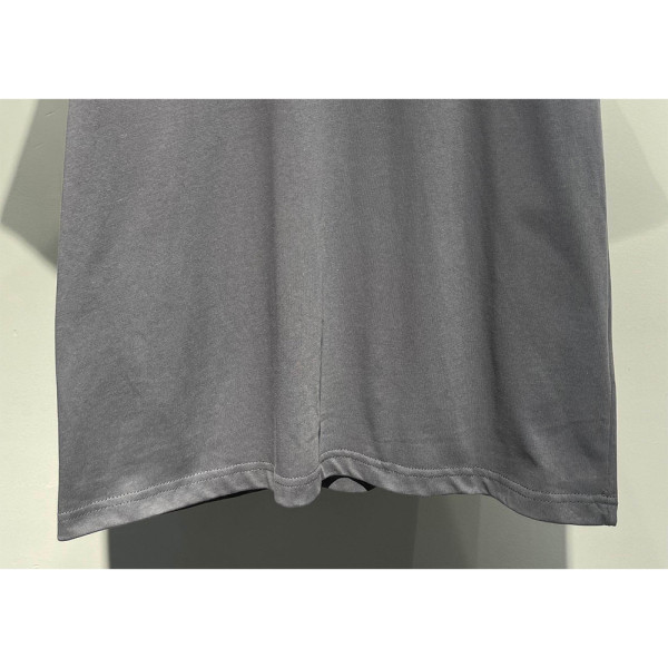 Stone Island, Men's T-Shirt, Grey