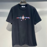 Stone Island, Men's T-Shirt, Black