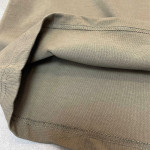 Stone Island, Men's T-Shirt, Camel