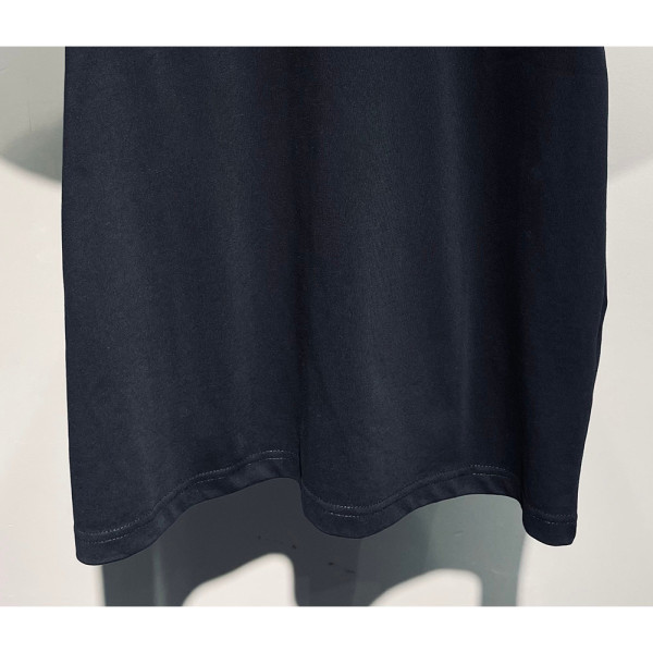 Stone Island, Men's T-Shirt, Black