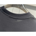 Stone Island, Men's T-Shirt, Black