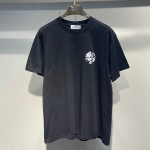 Stone Island, Men's T-Shirt, Black