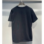 Stone Island, Men's T-Shirt, Black