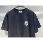 Stone Island, Men's T-Shirt, Black