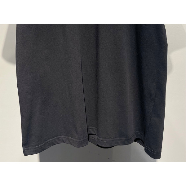 Stone Island, Men's T-Shirt, Black