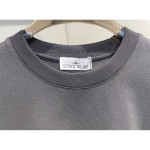 Stone Island, Men's T-Shirt, Black