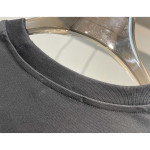 Stone Island, Men's T-Shirt, Black