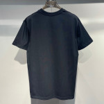 Stone Island, Men's T-Shirt, Black