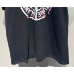 Stone Island, Men's T-Shirt, Black