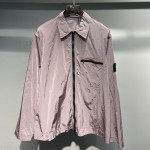 Stone Island, Men's Jacket, Grey