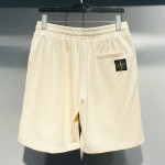 Stone Island, Men's Short, Beige