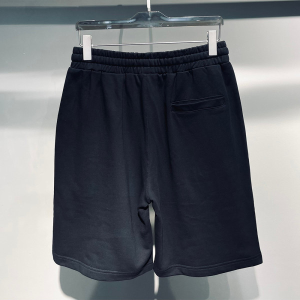 Stone Island, Men's Short, Black