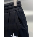 Stone Island, Men's Short, Black