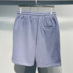 Stone Island, Men's Short, Grey