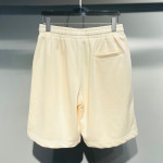 Stone Island, Men's Short, Beige