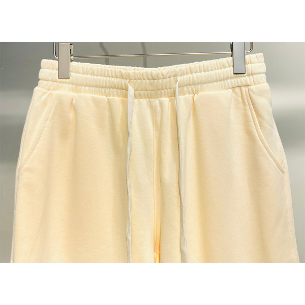 Stone Island, Men's Short, Beige