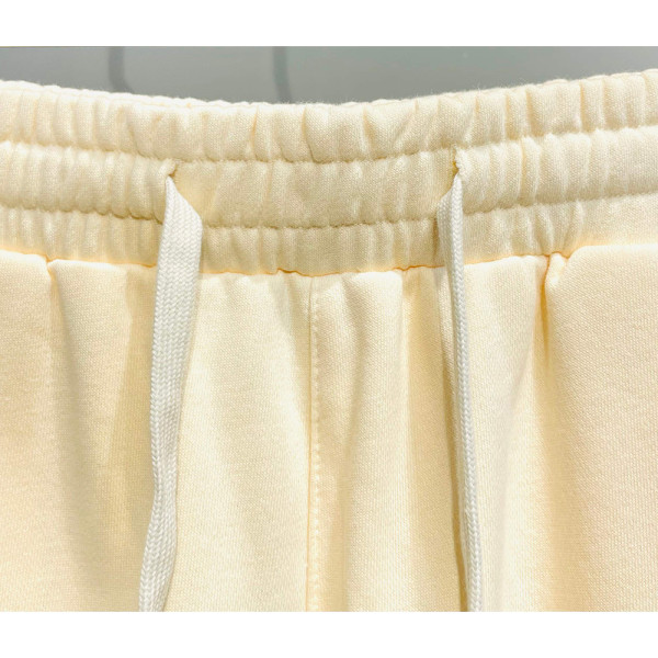 Stone Island, Men's Short, Beige