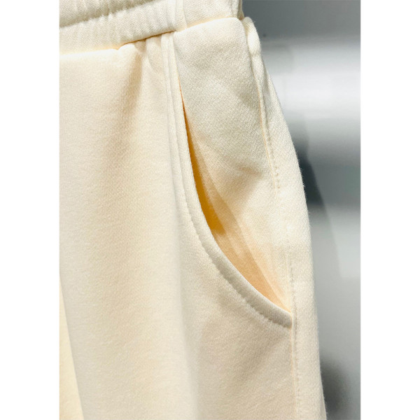 Stone Island, Men's Short, Beige