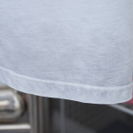 Balenciaga, Men's T-Shirt, White