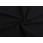 Balenciaga, Men's T-Shirt, Black