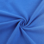 Balenciaga, Men's T-Shirt, Blue