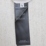 Balenciaga, Men's T-Shirt, White
