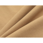 Burberry, Men's Polo, Camel
