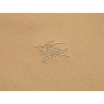 Burberry, Men's Polo, Camel